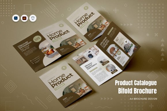 Download Product Catalogue Bifold Brochure - Catalogue Collection