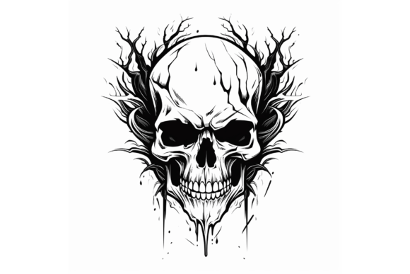 Download Evil Buying a Human Skull - Buy Collection