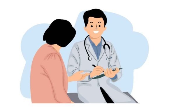 Download Grandma Consulting Doctor - Consulting Collection