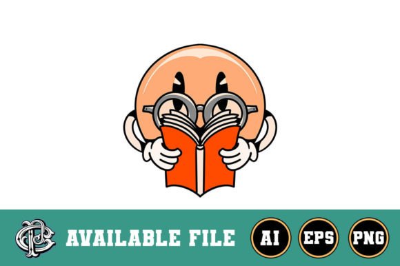 Download Clever Ball Cartoon Design - Art Collection