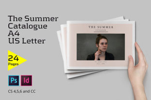 Download The Summer Catalogue - Catalogue Collection
