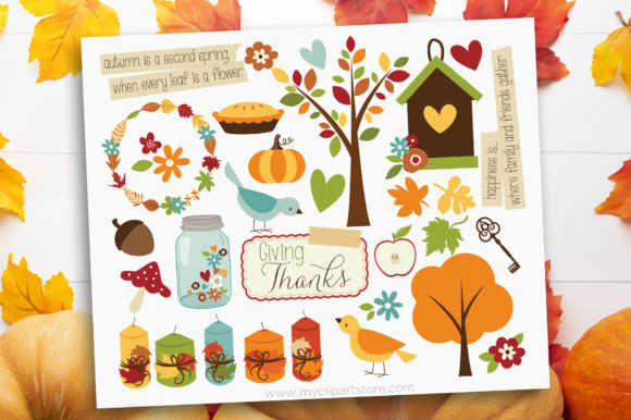 Download Giving Thanks Clipart - Art Collection