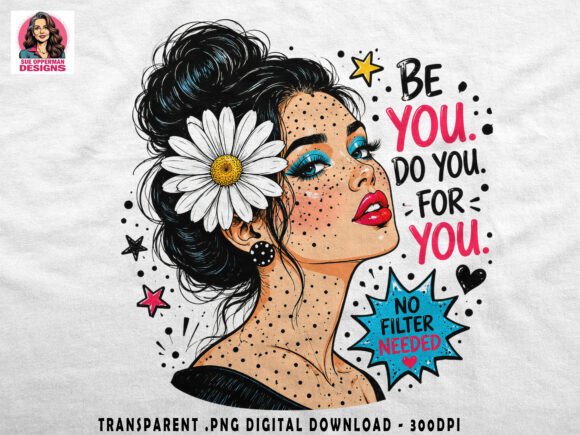 Download Retro Pop Art Girl PNG Clipart - Art Collection