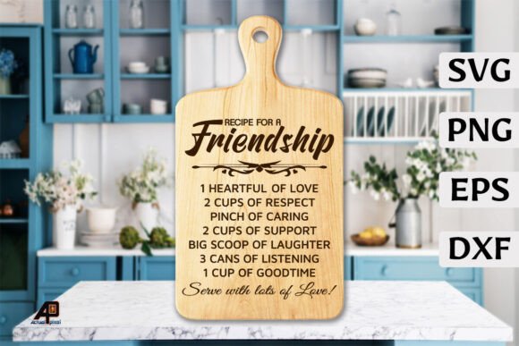 Download Recipe for Friendship Funny Quotes - Friendship Collection