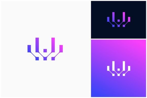 Download Chart Statistic Technology Logo - Art Collection