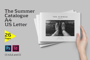 Download The Summer Catalogue - Catalogue Collection