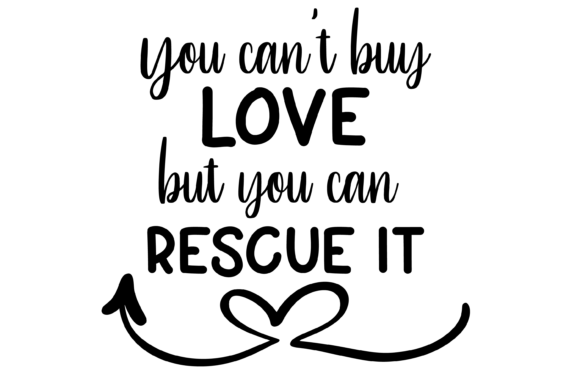 Download You Can't Buy Love but You Can Rescue It - Buy Collection