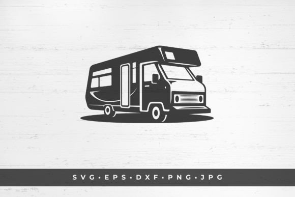 Download Camping Van RV Car Tourism Journey - Journey Collection