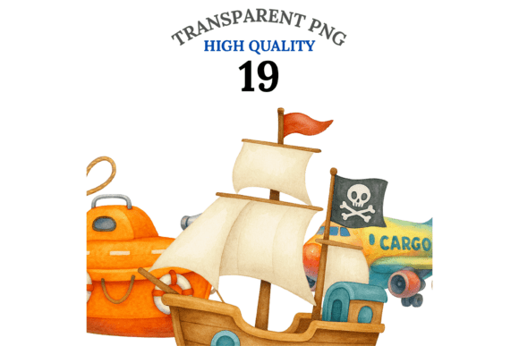 Download 19 Transport Clipart - Art Collection