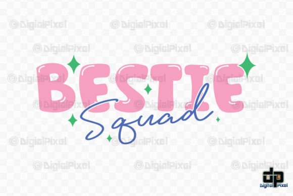 Download Friendship Day PNG SVG Sublimation - Friendship Collection