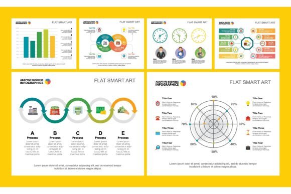 Download Colorful Analytics or Consulting Concept - Premium Resources
