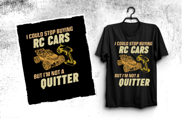 Download I Could Stop Buying RC Cars but I'M Not - Buy Collection